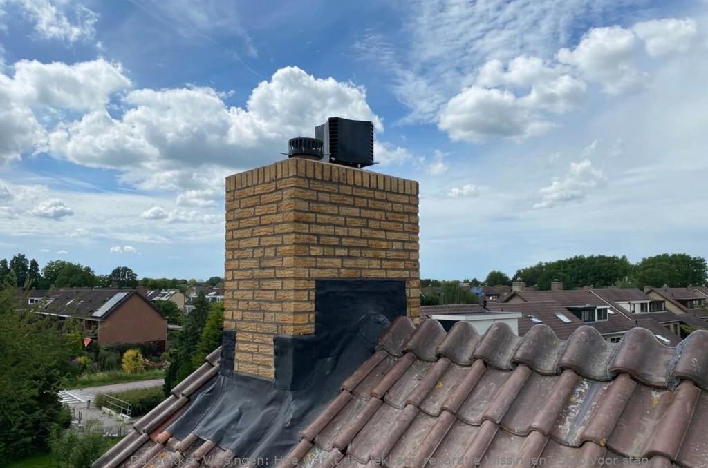 Dak Lekkage Reparatie Vlissingen