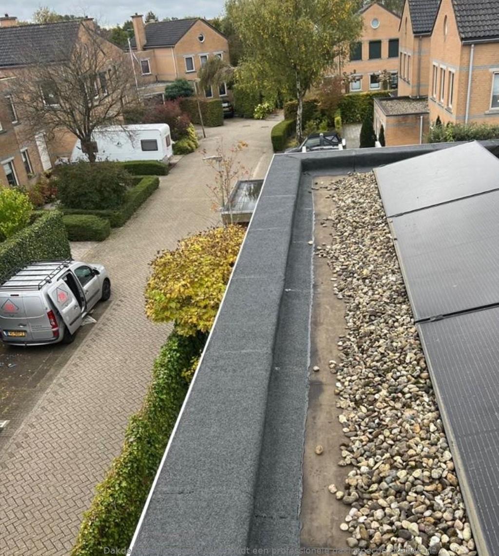 Professionele Dakinspectie Vlissingen